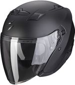 EXO-230 Solid / Матовый / Черный