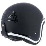 Von Dutch Long Way EN-2206 / Черно-белый