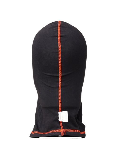 Подшлемник Light / Черно-красный