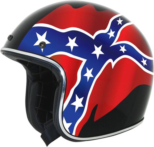 FX-76 / Сине-красный