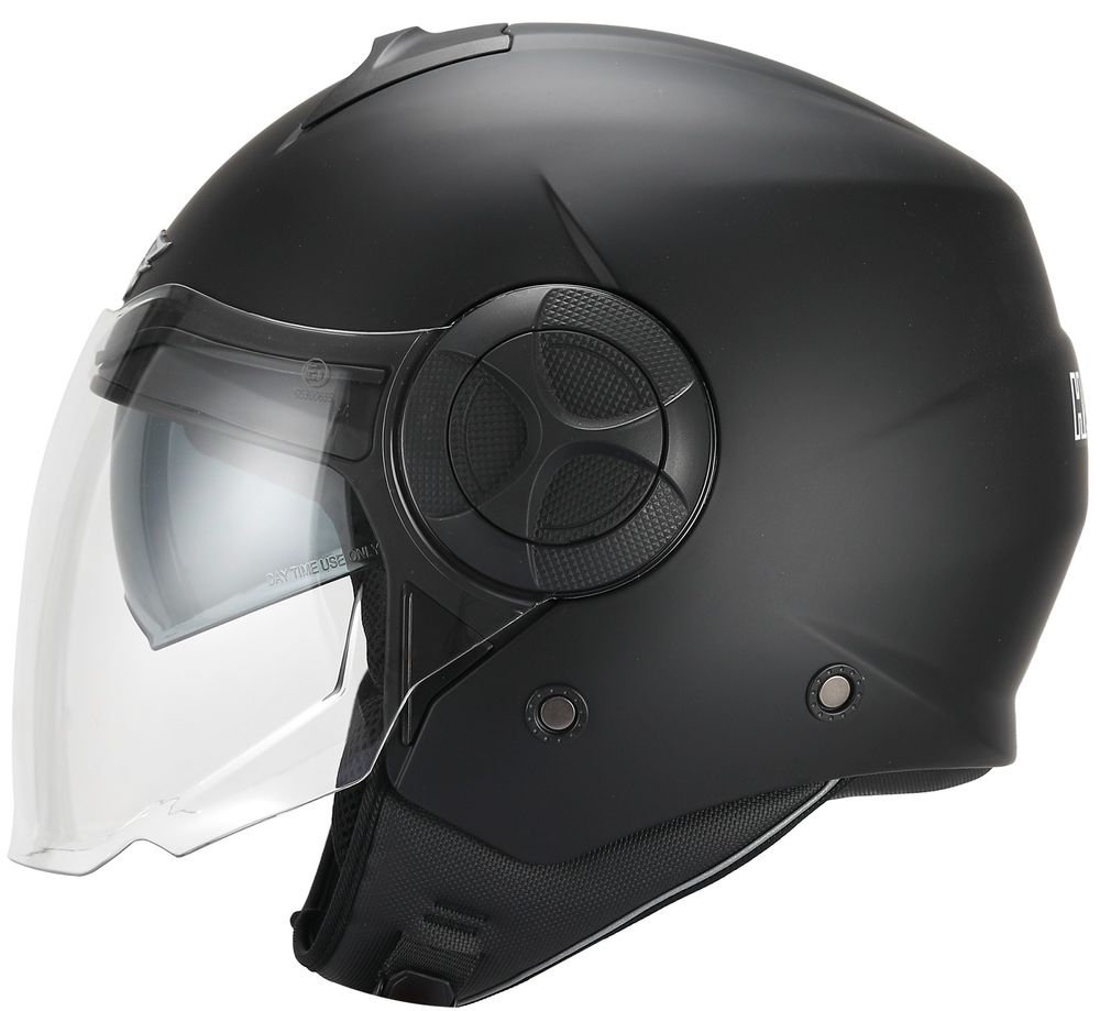 Titan / Черный