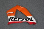 Комплект пластика для мотоцикла Honda CBR929RR 00-01 Repsol оранжевый