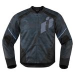 Overlord Primary / Черный