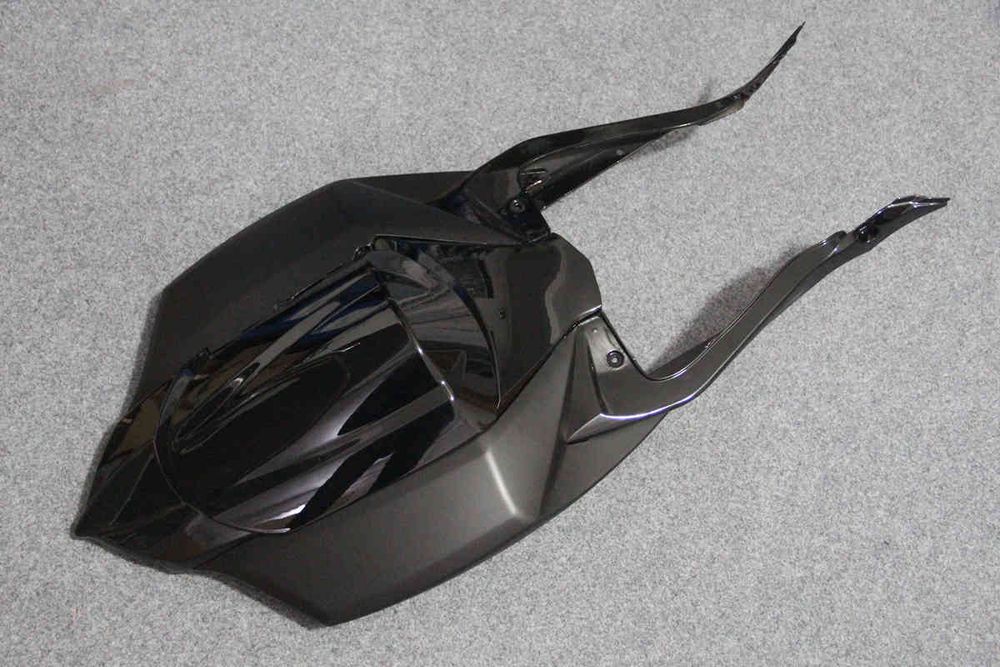 Комплект пластика для мотоцикла Suzuki GSX-R600/750 08-10 Черный Заводской