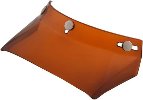 3-Snap Vintage MX Non Vented / Оранжевый