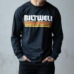 Surf L/S / Черный