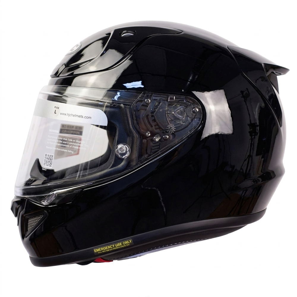 RPHA12 / Черный