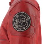 Von Dutch - Pretty Cuir / Женская / Красный