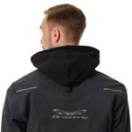 Streetfighter / Темно-серый