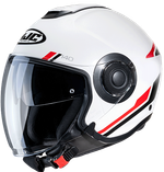 i40 Paddy MC1 / Бело-красный