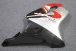 Комплект пластика для мотоцикла Honda CBR 600 F4I 04-07 Красно-Черно-Серебристый