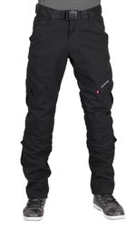 Cargo Waterproof / Черный