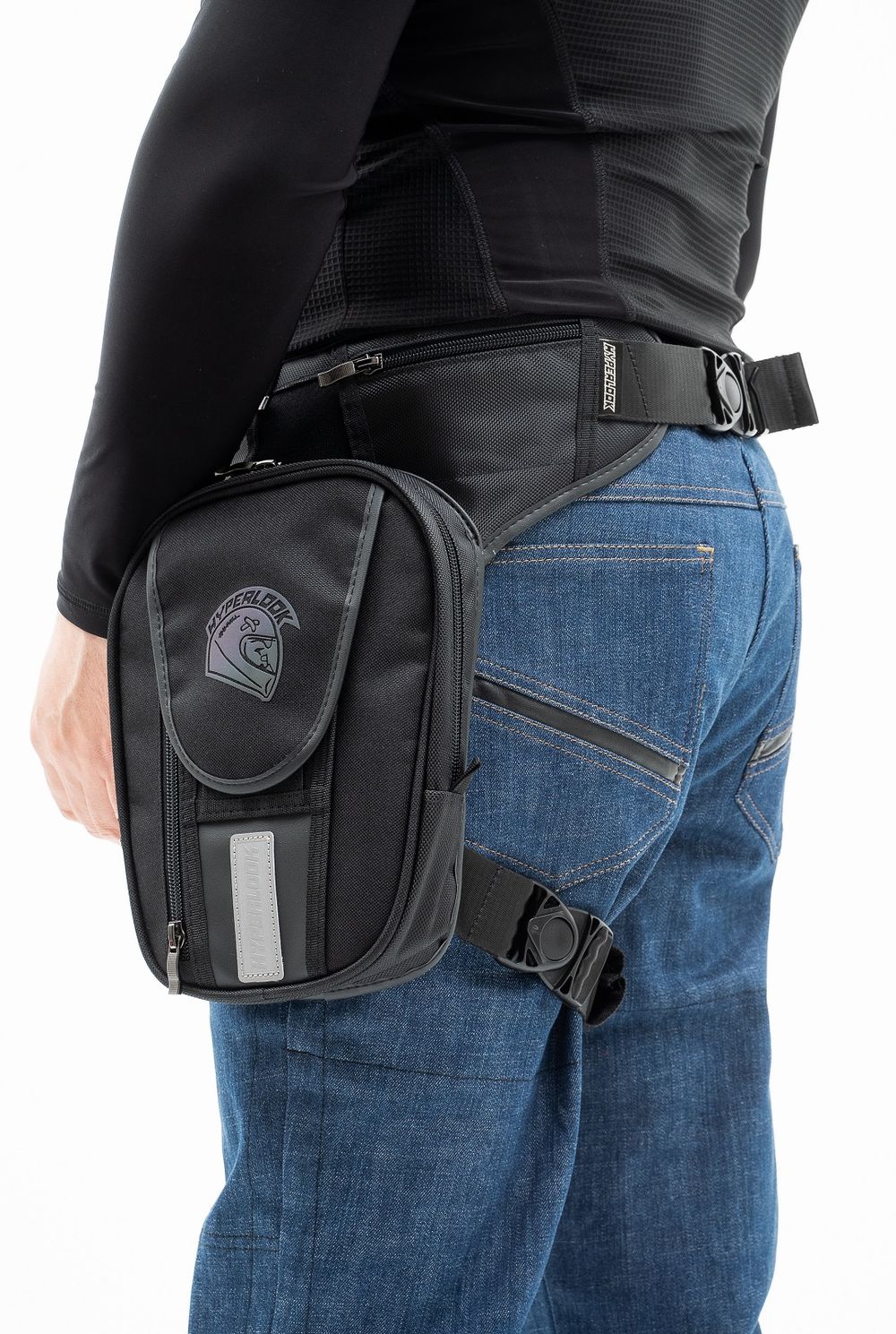 Under Armour / Черный