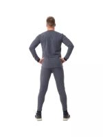Термобрюки Warm Fleece pants / Серый