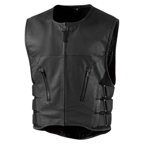 Regulator D3O Stipped Vest