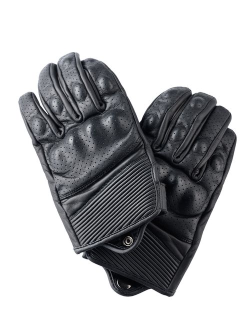 Alciona / Черный