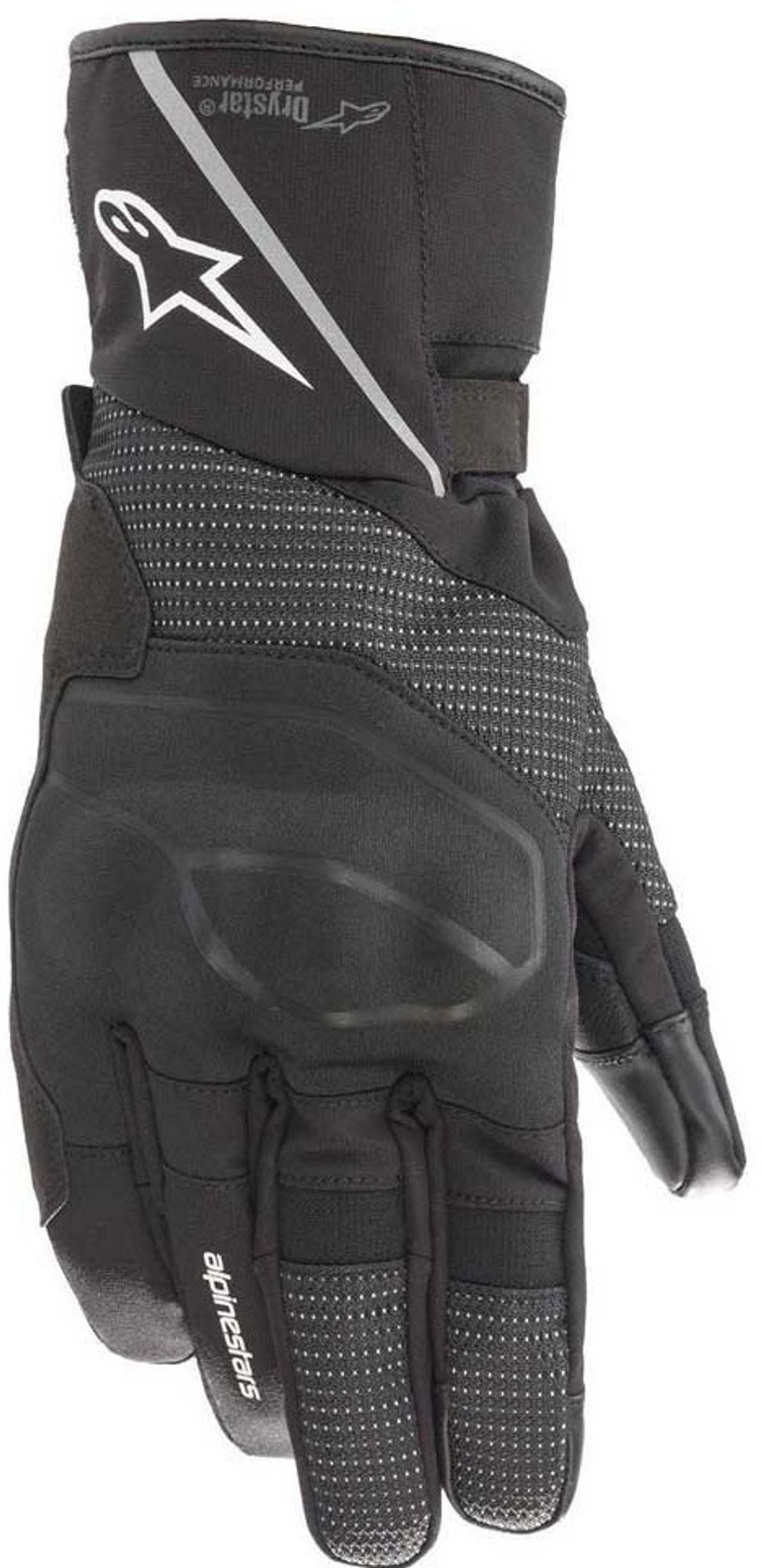 Gloves Andes V3 Drystar / Черный