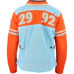 Von Dutch - California Girl Air Mesh / Женская / Оранжево-голубой