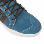 Sneaker EVO / Женские / Голубой