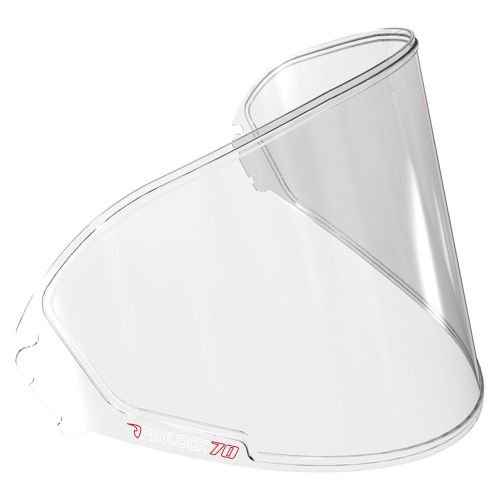 Pinlock Icon Optics / Alliance / Alliance GT / Прозрачный