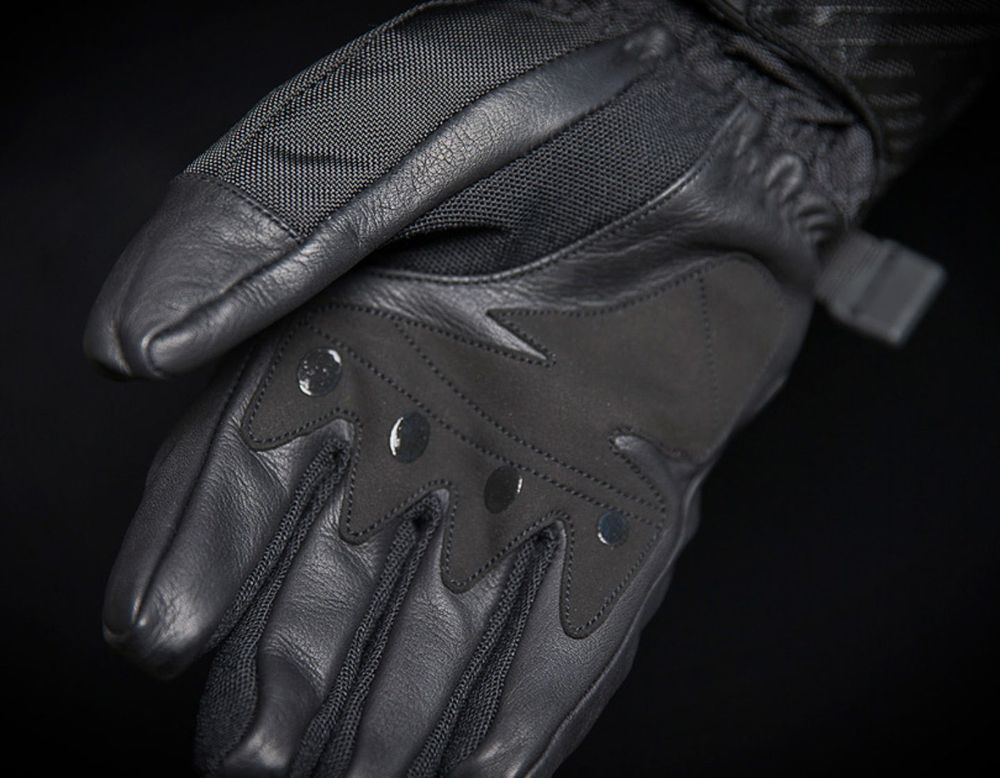 Patrol 2 Waterproof