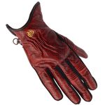 Swallow Air Evo Cuir / Женские / Красно-черный