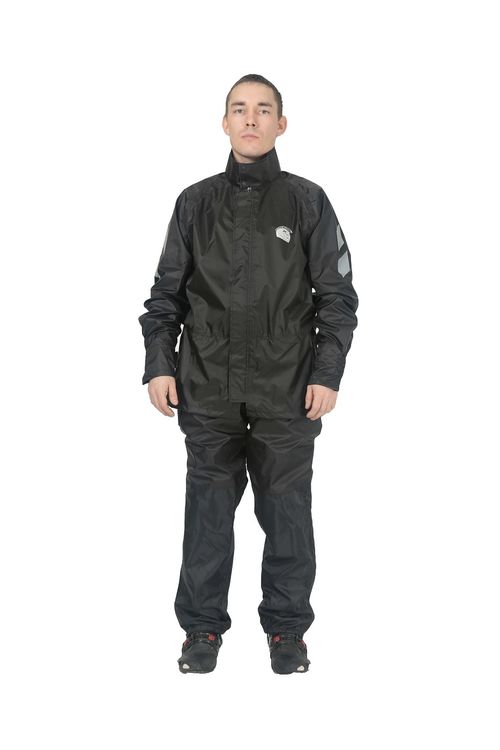 Titan / Черный