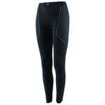D-Core Thermo  Pant  L / Женские / Черный-серый