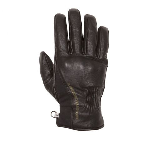 Pure Hiver / Черный