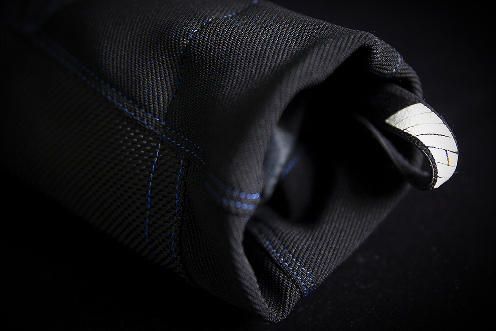 Мотокуртка - ICON OVERLORD REAVER