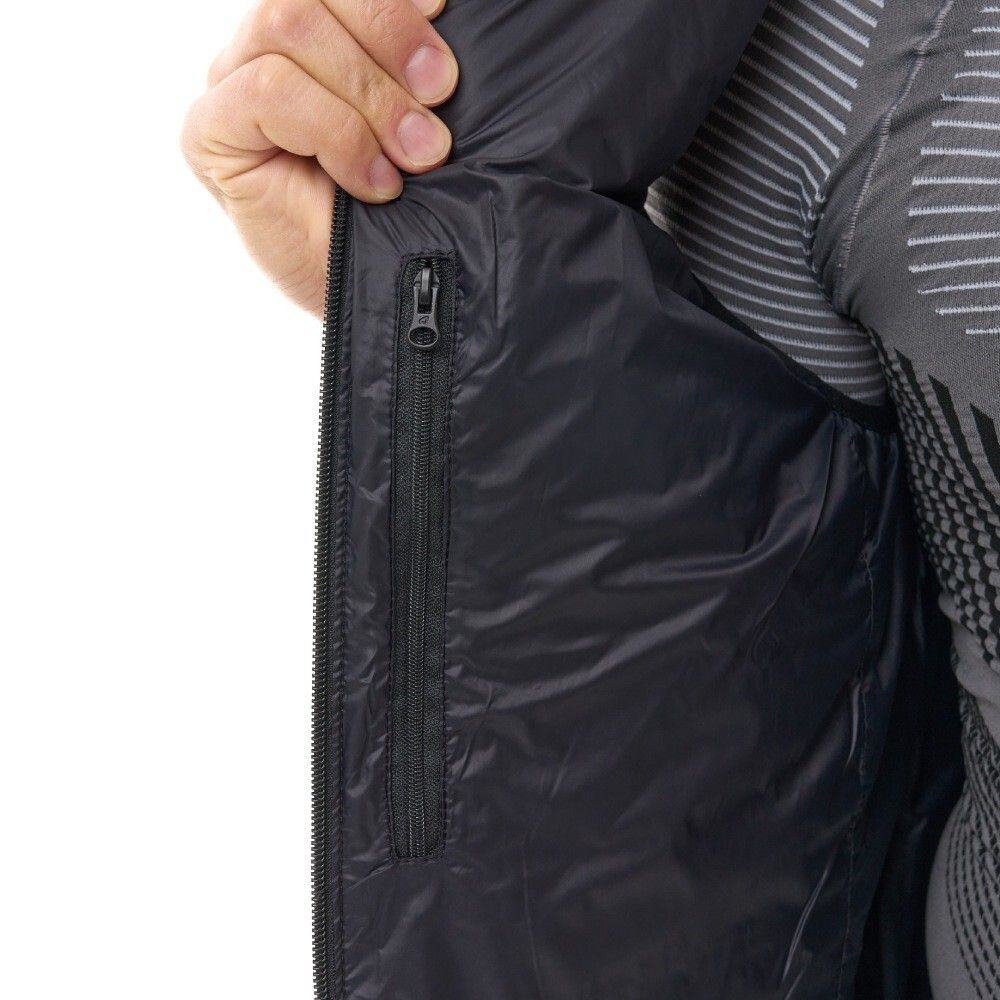 Vest 200 / Утепленный / Серый