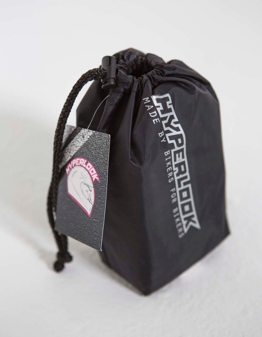 Water Orchid / Черный