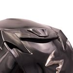 EXO-520 Evo Air Solid / Черный