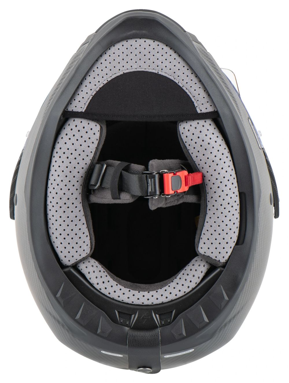 HX1 Carbon SE Solid / Черный