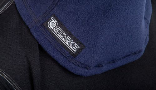 Подшлемник Fleece Collar / Синий