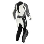 Killalane 1 Pc Perf / Женский / Черно-белый