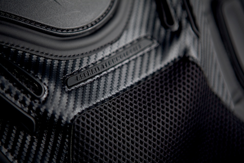 Мотожилет - ICON STRYKER VEST