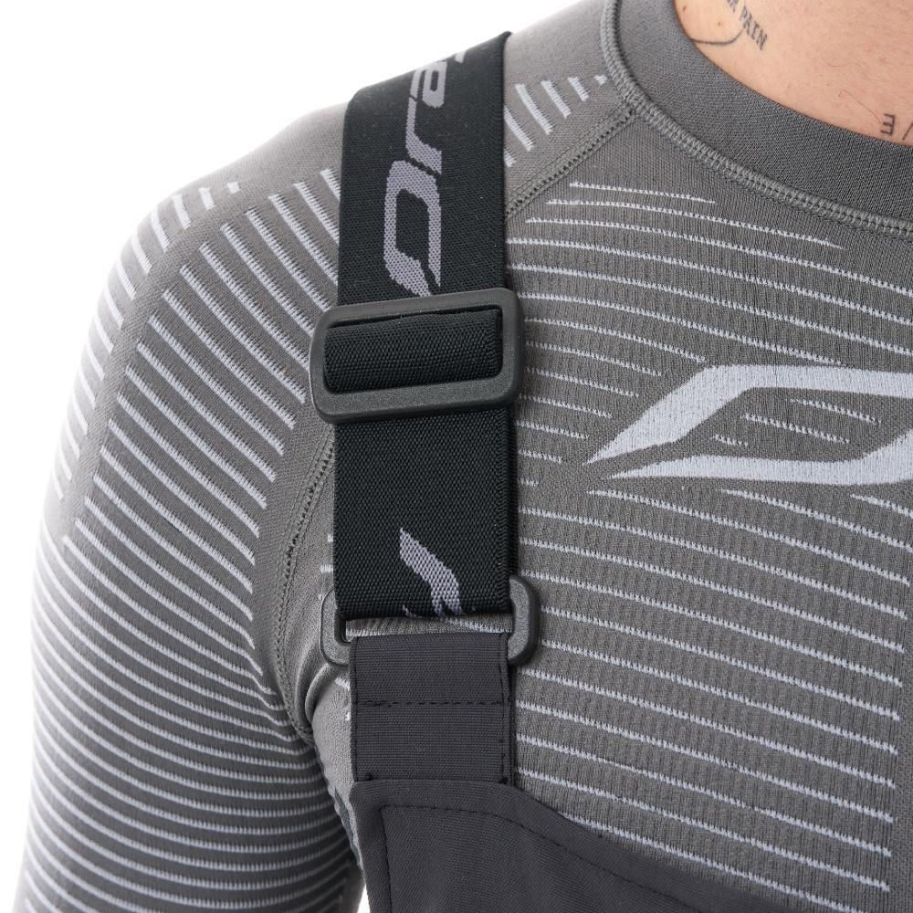 Expedition Pants / Темно-серый