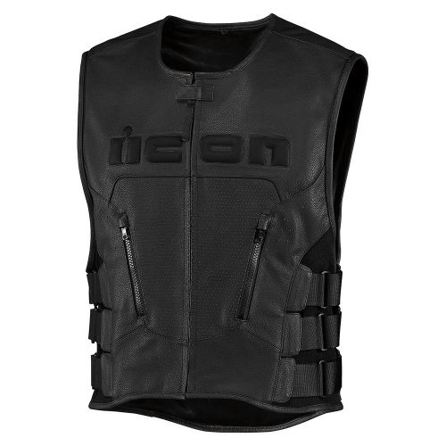Regulator D3O Vest