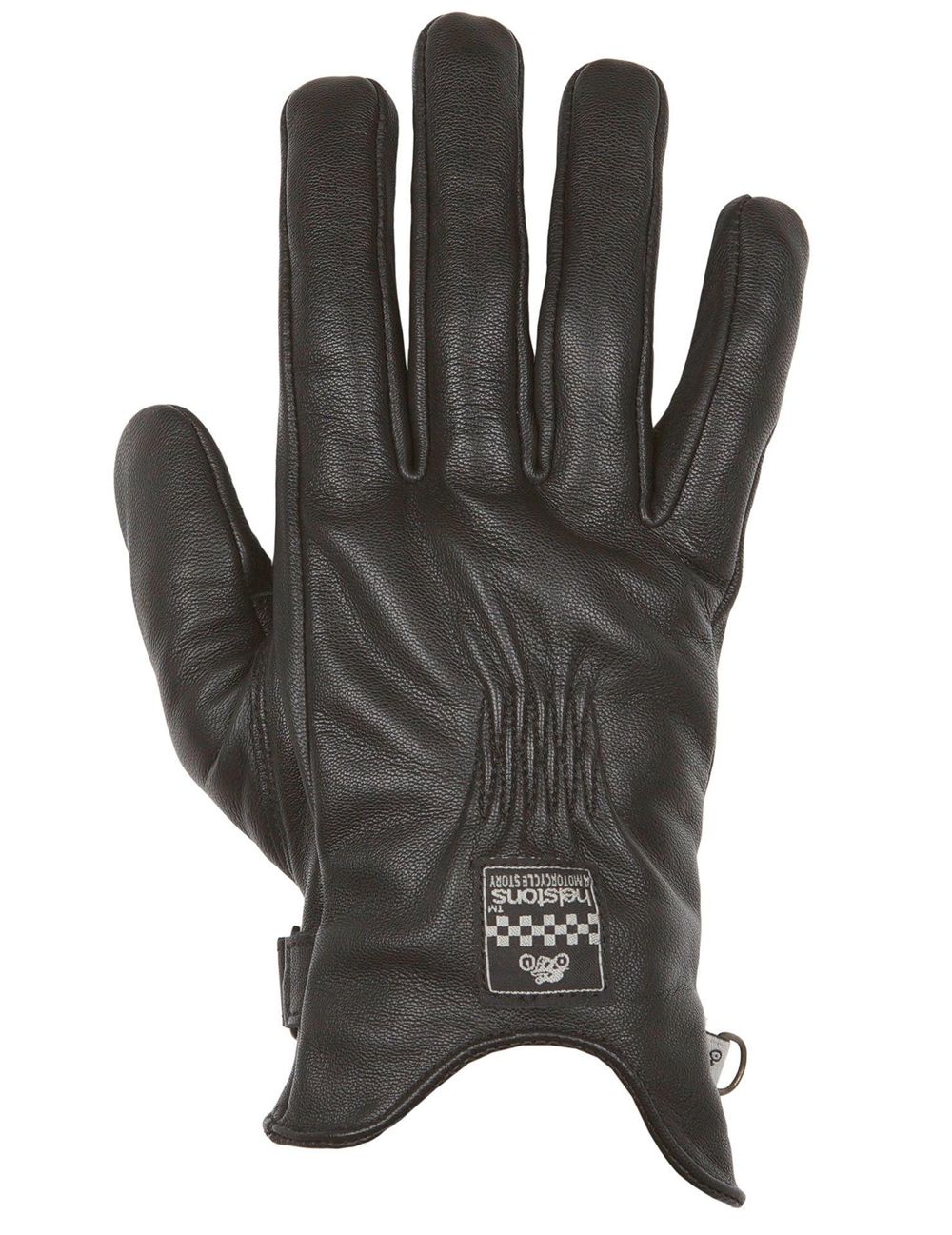 Swallow Mi-saison Cuir / Черный