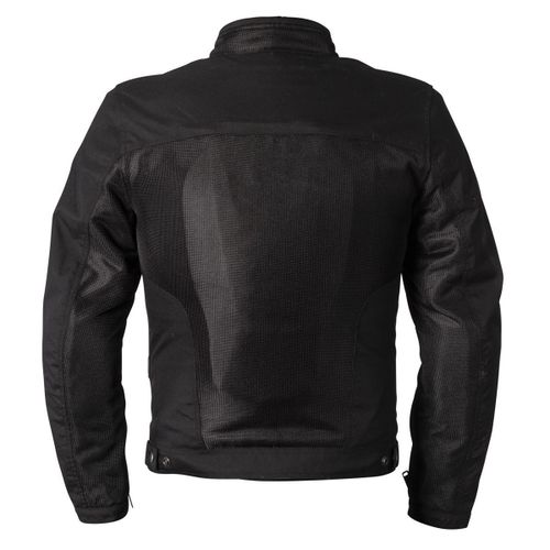 Spring Tissu Mesh / Черный