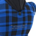 Streetfighter / Синий