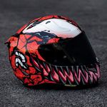 RPHA11 Marvel Carnage MC1 / Красный
