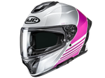 C71 Morix MC8 / Серо-розовый