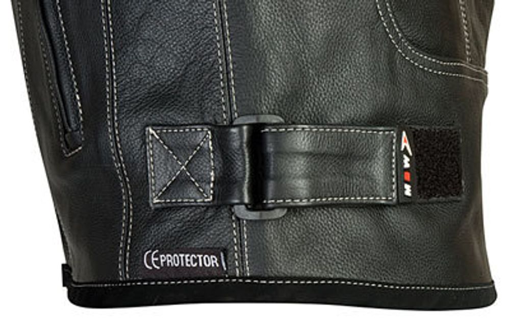 Larros / Черный