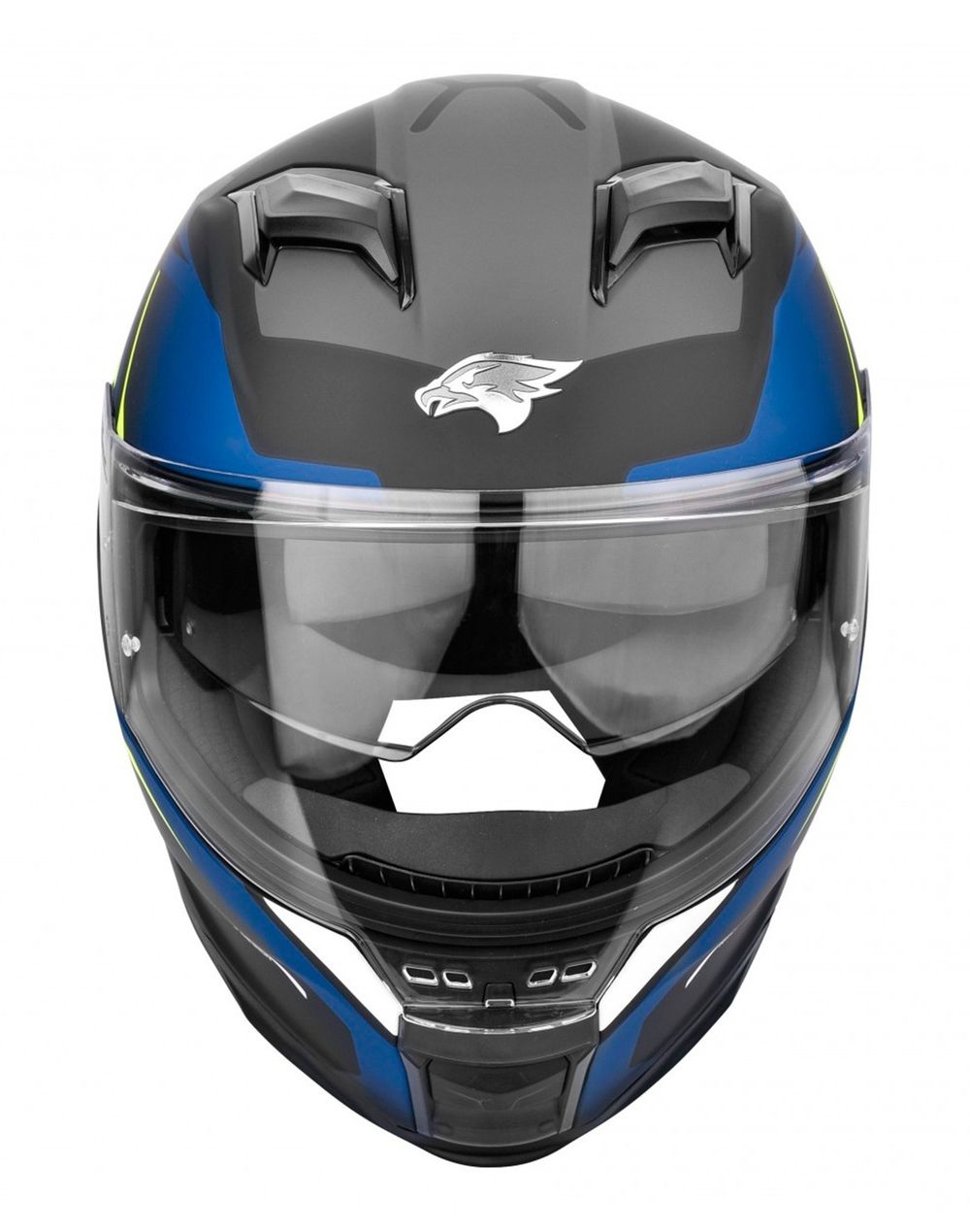 Sport / Черно-синий