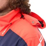 Extreme 2.0 Suit / Мужской / Сине-Оранжевый