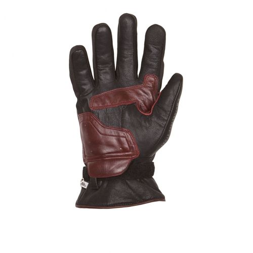 Vertigo Hiver / Черно-красный