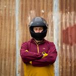 Gringo S / Матовый / Черный