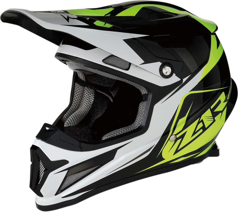 Rise Ascend / Черно-желтый